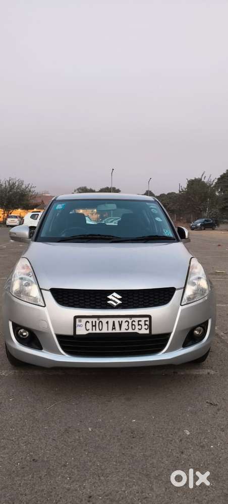 Maruti Suzuki Swift VXi + Manual, 2013, Petrol