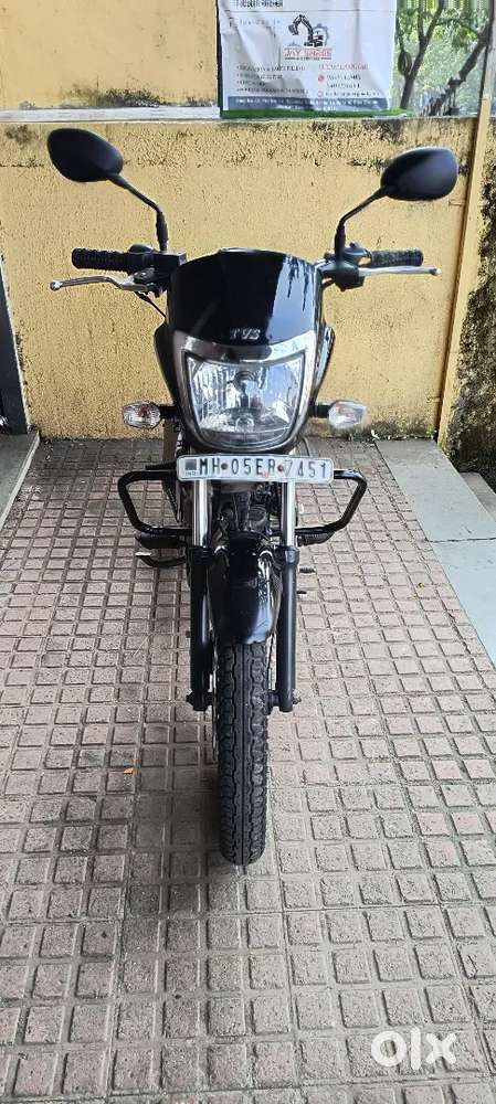 Tvs Radeon For Sale Mint Condition