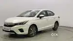 Honda City 2015-2017 i VTEC CVT VX, 2022, Petrol
