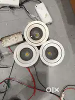 Roof lights