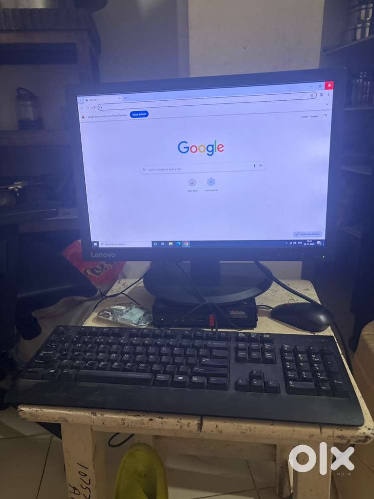Lenovo P330/ Tiny Workstation