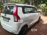 Maruti Suzuki Wagon R ZXI, 2022, Petrol