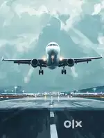 All india airport vacancies open apply fast