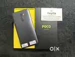 EzyEx - FLAT 500/- OFF Poco F1 (6/128 GB) Available on Sale!