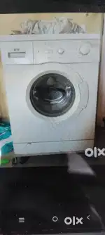 IFB WASHING MACHINE