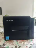 Thermal printer