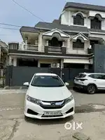 Honda City 2014-2015 i DTEC SV, 2014, Diesel
