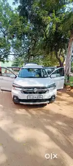 Maruti Suzuki XL6 2022 Petrol 77000 Km Driven