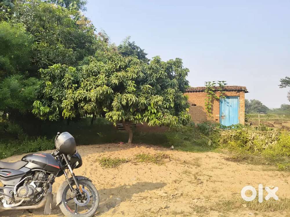 Near Basathan Mela khapdahwa