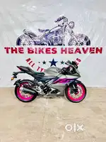 Yamaha R15 V4 Bs6 Abs