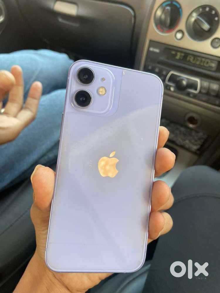 iPhone 12mini 64/gb brand new