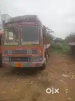 Eicher pro 60.31(12wheel vehicle)