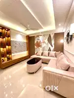 3BHK LAXURIOUS Flats for Sale