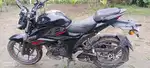 Suzuki Gixxer 155 cc moja hoi ase model 2021 bs6  20.000 km