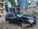 Hyundai Accent 2006 Petrol Good Condition