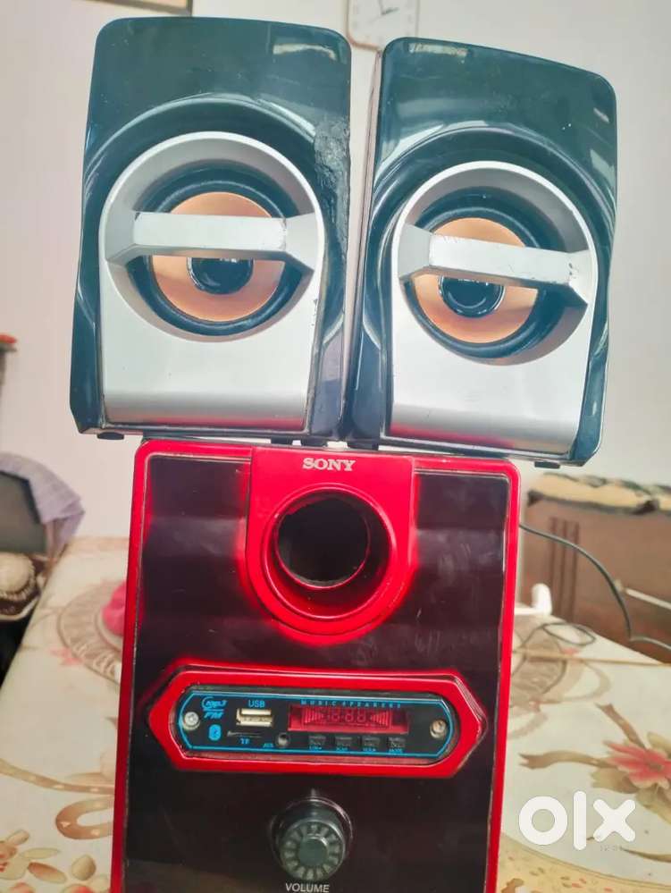 Sony speaker sale Good condition