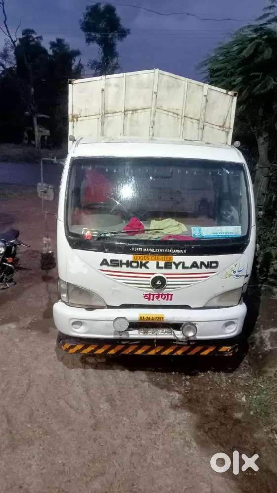 Ashok Leyland 1212