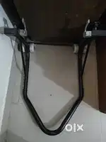 Bike Paddock Stand