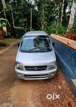 Maruti Suzuki Wagon R 2004 Petrol Well Maintained