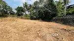 Plot near Mannanthala junction.