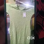 Left over bulk clothes after closing a shop