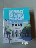 Milan Perfume