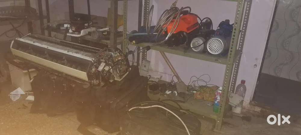 Air condition and repairing service expert