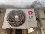 LG smart inverter 1.5 ton ac