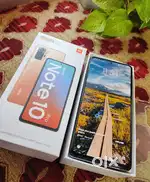 REDMI NOTE 10 PRO at cheapest price