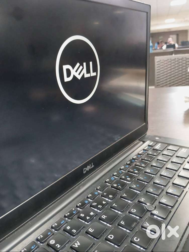 Dell Latitude 7490  i5 8th Gen  8GB RAM  256GB SSD  Touchscreen