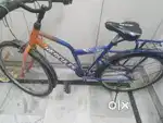 Cycle new condition