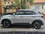 2019 Hyundai Venue SX Plus 1.0 Turbo DCT | 41,514 km | Doctor-Driven