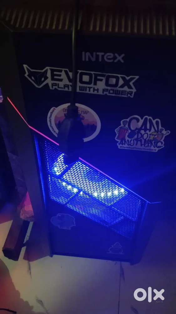 Gaming pc for sale