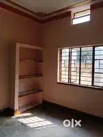 1 bk flat for rent (₹3200+electric bills)