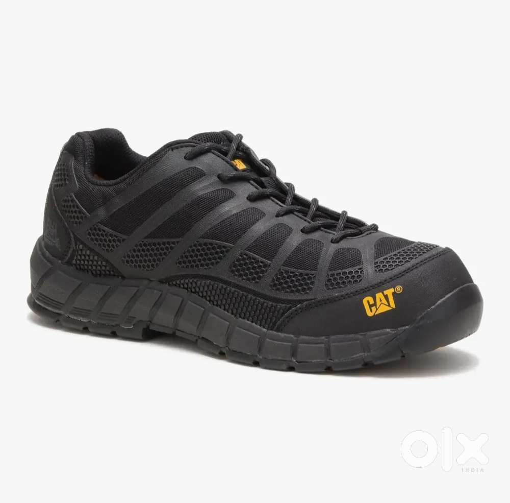 Caterpillar Men's Shoe's  First time in India