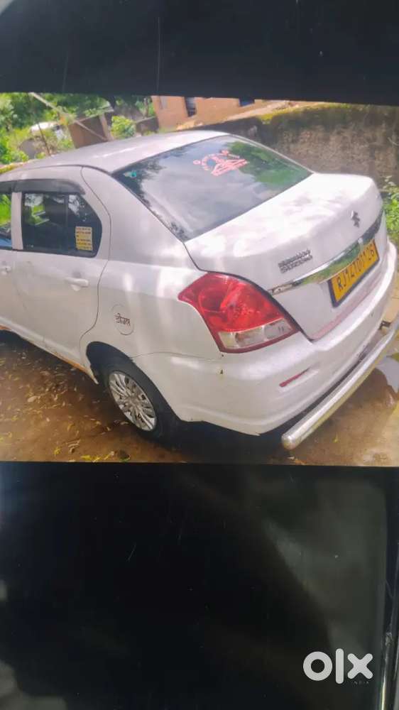 Maruti Suzuki Dzire 2013 Diesel 206856 Km Driven