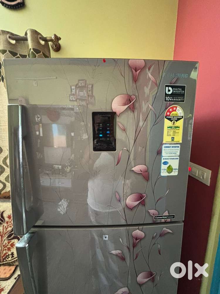 Samsung Refrigerator