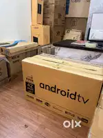 Brand new with 2year warranty