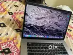 Macbook Pro 2019