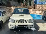 Mahindra Scorpio 2010 Diesel 176752 Km Driven
