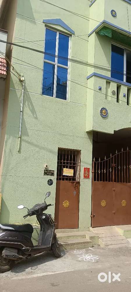 Harikrishnan illam, 4/182a,madura mettur 6 th Street, surapet ch 66