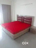 4bhk ground floor at trikuta ngr & 3bhk independent at Ground floor