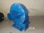 Our Company Manufctures Centrifugal Blowers And Dust Collectors.