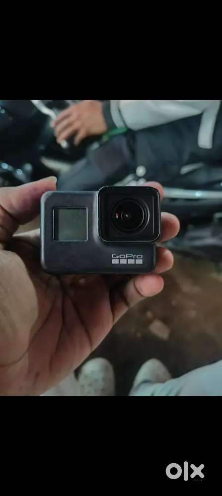 GoPro Hero 7