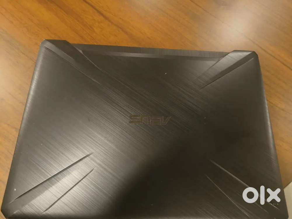 Asus Gaming Laptop