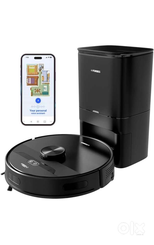 Eureka Forbes SmartClean