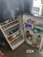 Samsung double door inverter