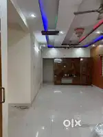 Spacious 3BHK Semi-Furnished Apartment for Lease in Koti Hosahalli, Ne