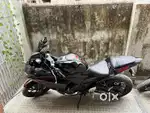 YZF R3 2017 black edition