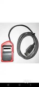 Morpho L1 device